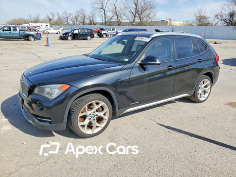 BMW X1 2013 - Image 1 of 13