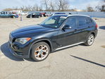 BMW X1 2013