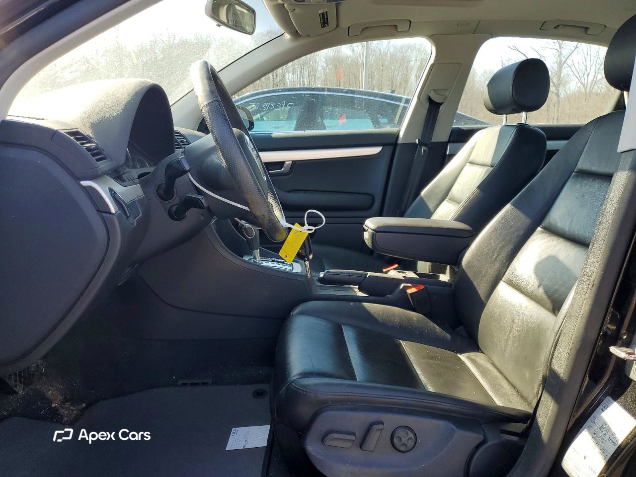 Audi A4 2005
