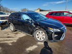 Lexus RX 2016
