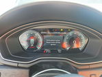 Audi A5 2022