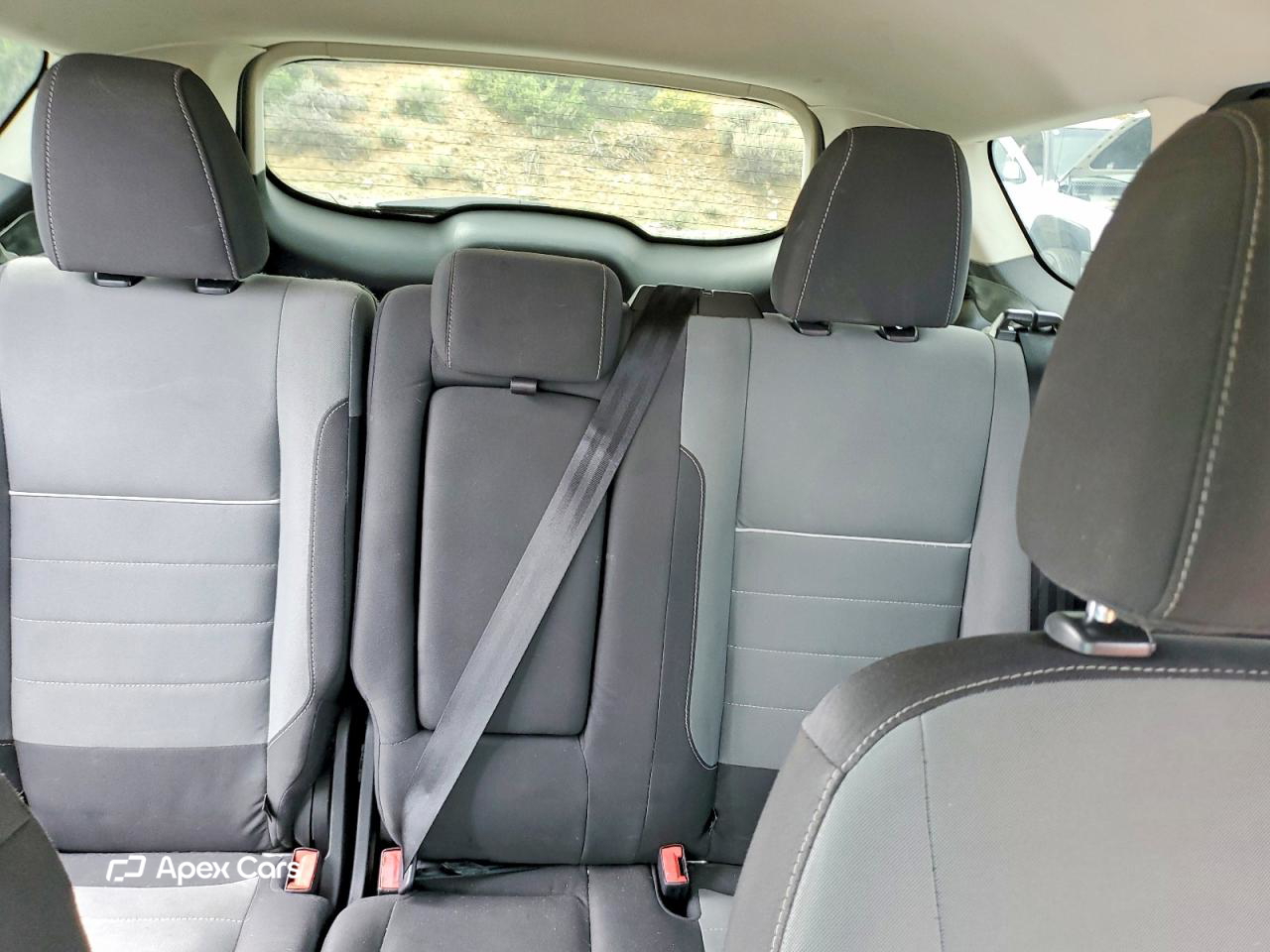 Ford Escape 2014