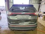 Ford Edge 2017