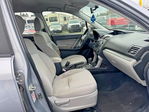 Subaru Forester 2015