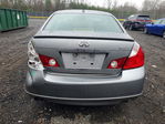 Infiniti M 2007