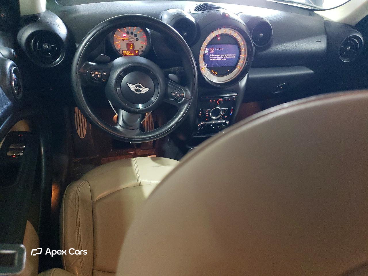 MINI Cooper 2014