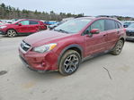 Subaru XV 2015