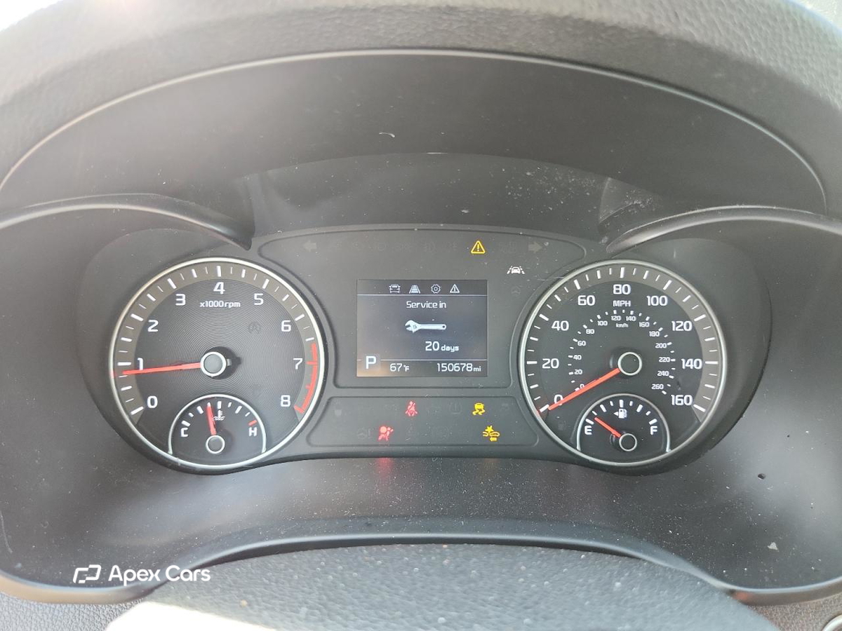 Kia  2019