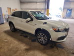 Mitsubishi Outlander 2017
