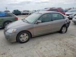 Honda Civic 2005