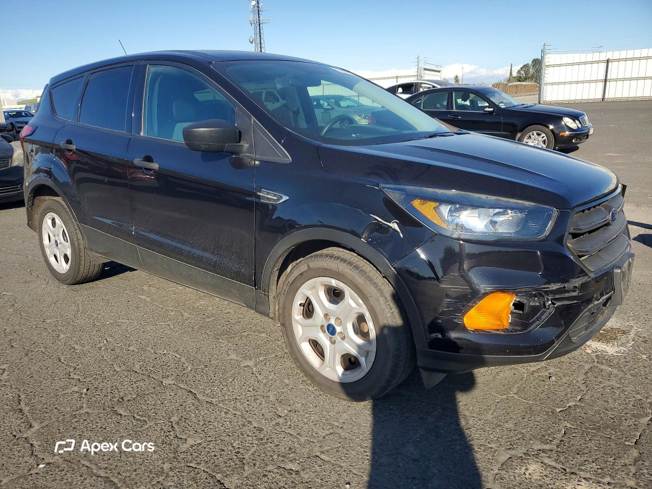 Ford Escape 2019