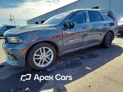 Dodge Durango 2022 - Zdjęcie 1 z 13
