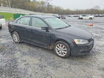 Volkswagen Jetta 2013