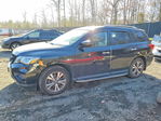 Nissan Pathfinder 2017