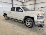 Chevrolet Silverado 2015