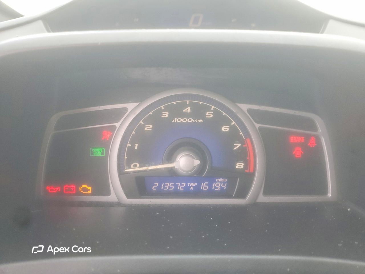 Honda Civic 2007