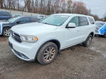 Dodge Durango 2018