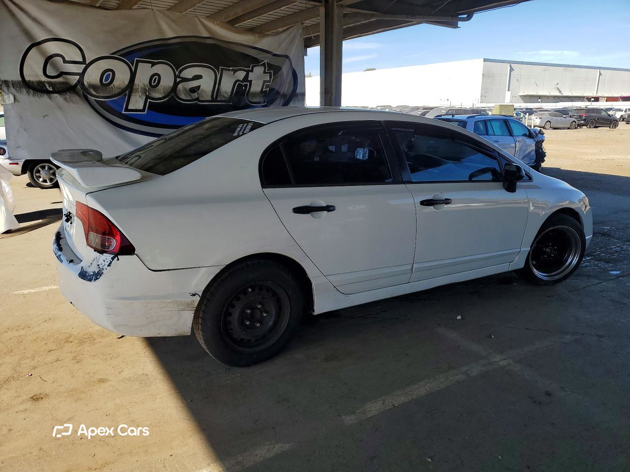 Honda Civic 2006