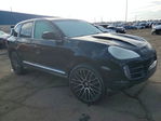 Porsche Cayenne 2009
