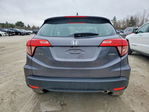 Honda HR-V 2017