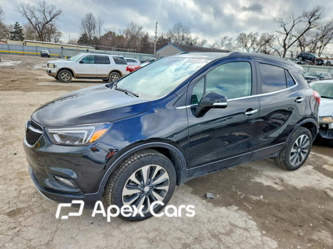 Buick Encore 2019 - Image 1 of 13