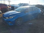 Kia Forte 2022