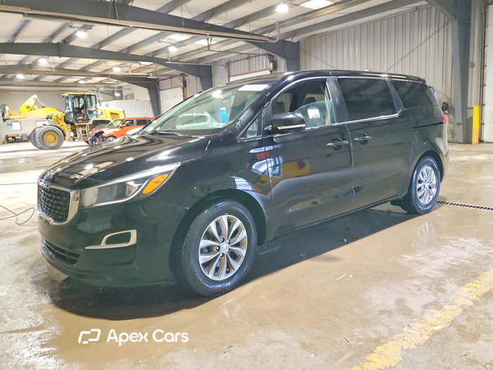 2020 Kia Sedona - Zdjęcie 1 z 5