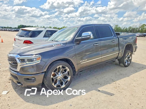RAM 1500 2021 - Image 1 of 13