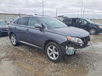 Lexus RX 2012