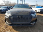 Audi e-tron 2019