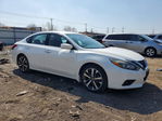 Nissan Altima 2016
