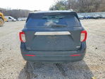 Ford Explorer 2020