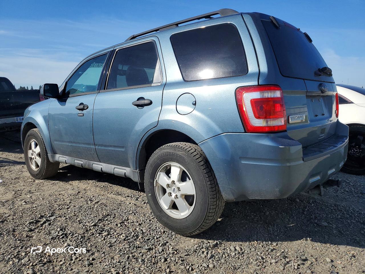 Ford Escape 2012
