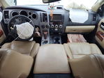 Toyota Sequoia 2012