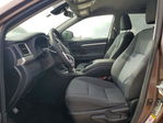 Toyota Highlander 2017