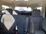 Chevrolet Traverse 2016