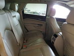 Cadillac SRX 2014