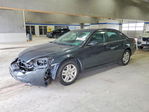 Chevrolet Impala 2014