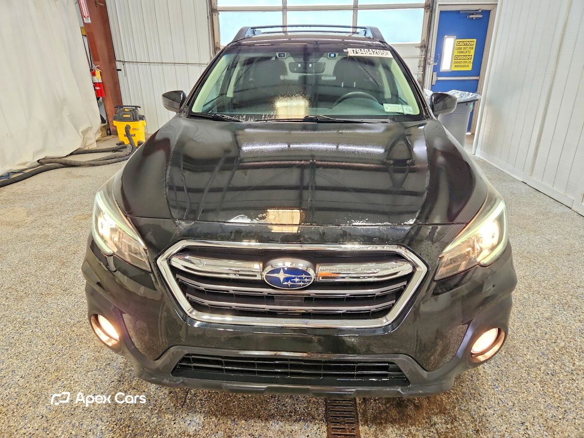 Subaru Outback 2019