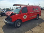 Chevrolet Express 2017