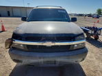 Chevrolet Avalanche 2003