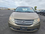 Honda Odyssey 2013