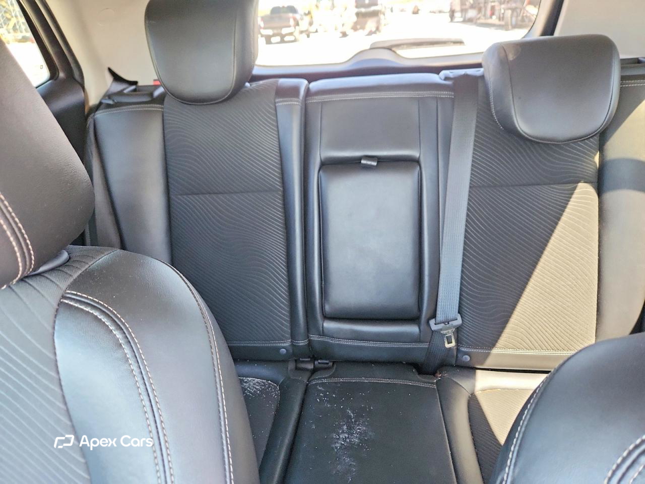 Buick Encore 2014