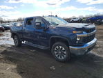 Chevrolet Silverado 2022
