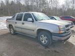 Chevrolet Avalanche 2006