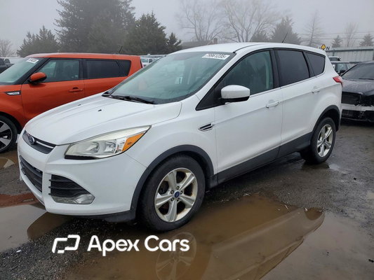 Ford Escape 2016 - Image 1 of 13