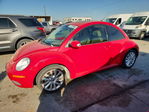 Volkswagen Beetle 2008