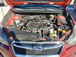 Subaru Impreza 2015