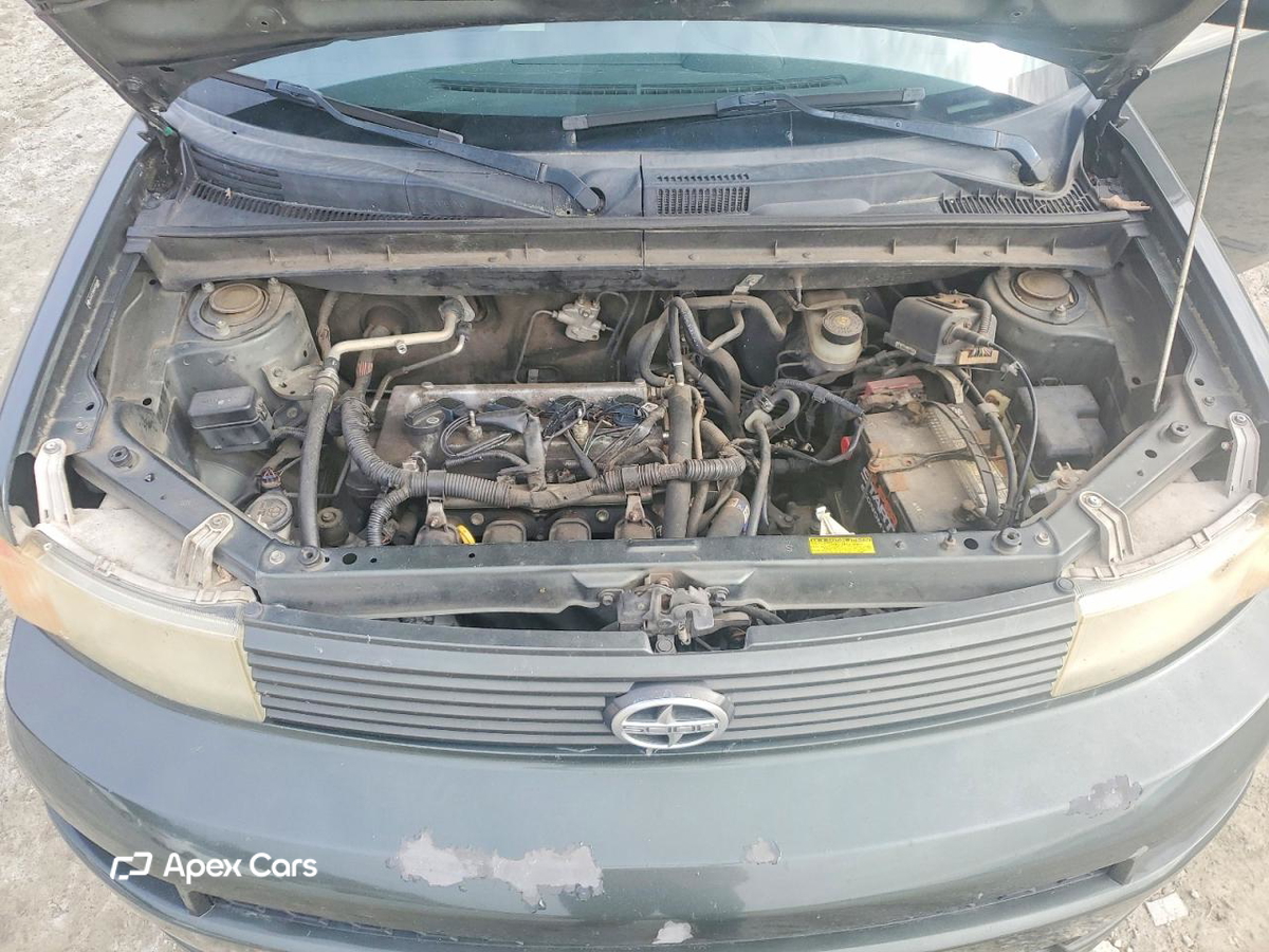 Scion xB 2006