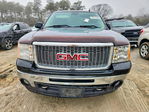 GMC Sierra 2013